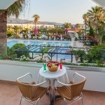 Permalink to: 4**** HOTEL TIGAKI BEACH CLUB – TIGAKI Balkon DBL-StandardEdit-Edit