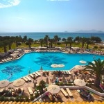 Lagas Aegean Village Swimming Pool2