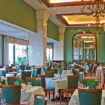 Restaurant Thalassa 1 - Mediterranean Hotel