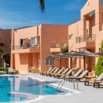 Swimming Pools - High Beach Hotel (1)