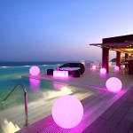 Permalink to: 5*****Hotel Michelangelo Resort & Spa - Agios Fokas CF079689_Infinity Pool Bar__